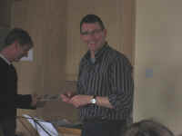 Link to choral workshop with Mark Duley in Newport 08