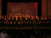 Cork International Choral Festival 2007