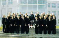 Sligo International Choral Festival 2005 